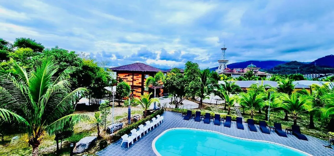 De Baron Resort Kuah