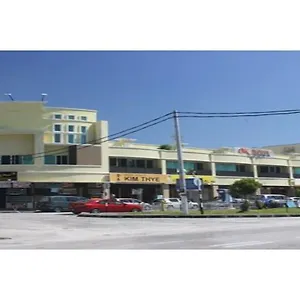 ** Hotel Ok Ma­lay­sia