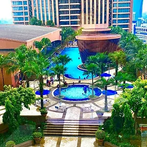 Eastern @ Times Square Kl Apartment Kuala Lumpur