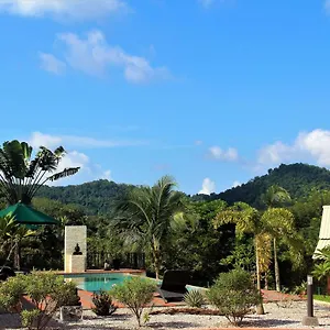 Gasthof Kelapa Langkawi