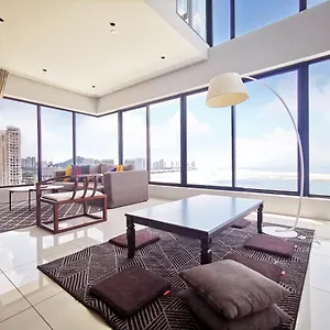 Sunrise Gurney Apartment George Town