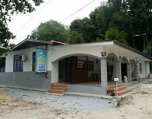 Seaside Guest house