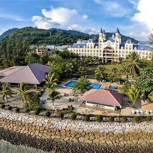 Bella Vista Waterfront Resort, Langkawi Resort