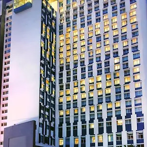 Furama Bukit Bintang, Hotel Kuala Lumpur