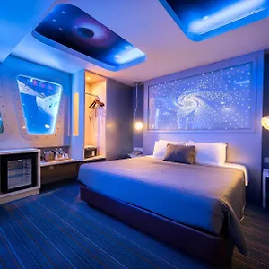 *** Hotel Kingston 3 - Ma­lay­sia