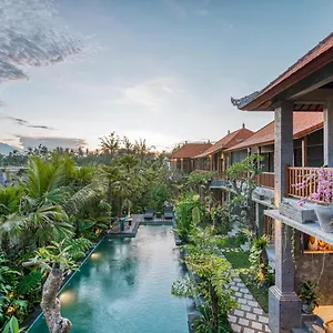 **** Resort Mirah Indonesien