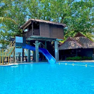 Курортный комплекс Malibest