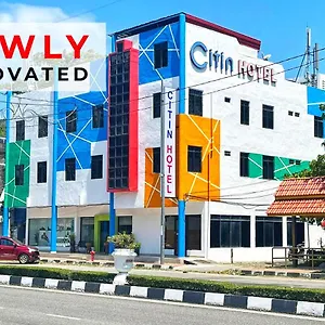 Citin Langkawi By Compass Hospitality Hotel