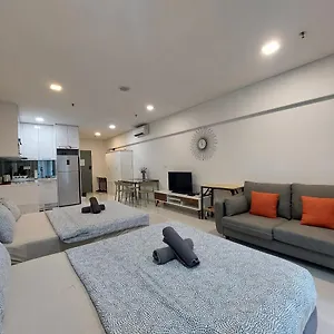 Inspired Homes @ Summer Apartment Kuala Lumpur
