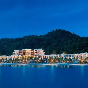 The St. Regis Langkawi Resort