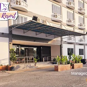 Resort Salsa Langkawi