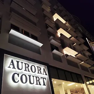 Aurora Court Service Apartment George Town
