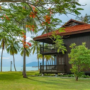 Pelangi And Station touristique