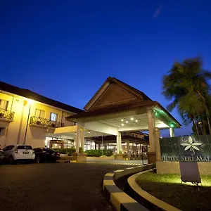 Seri Malaysia Hotel