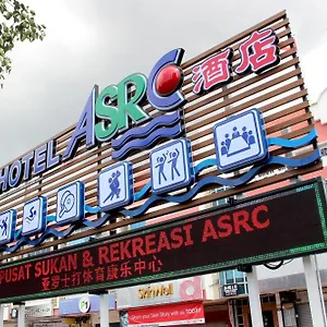Asrc Hotel