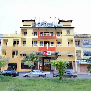 Darulaman Hotel