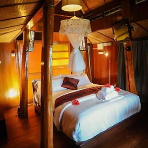 Malihom Private Estate Lodge Balik Pulau