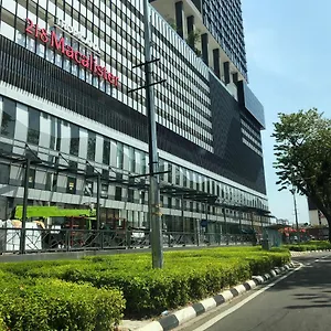  Apartment Tropicana 218 Macalister Ma­lay­sia